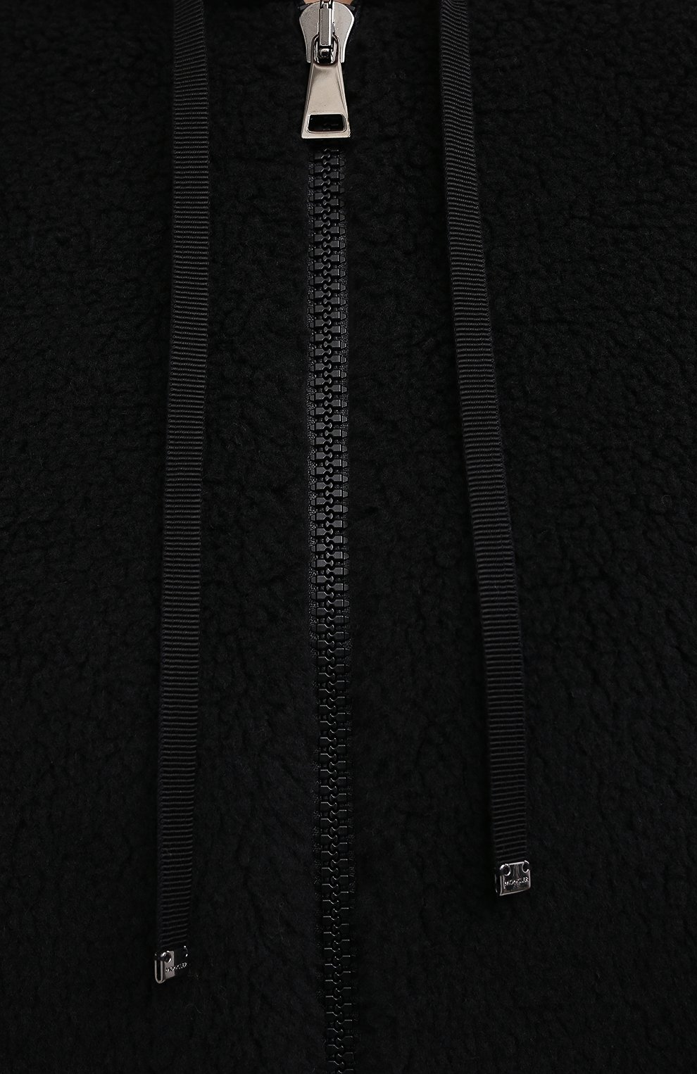 Хлопковая толстовка MONCLER, арт. F2-093-8G734-00-V8145, фото 5