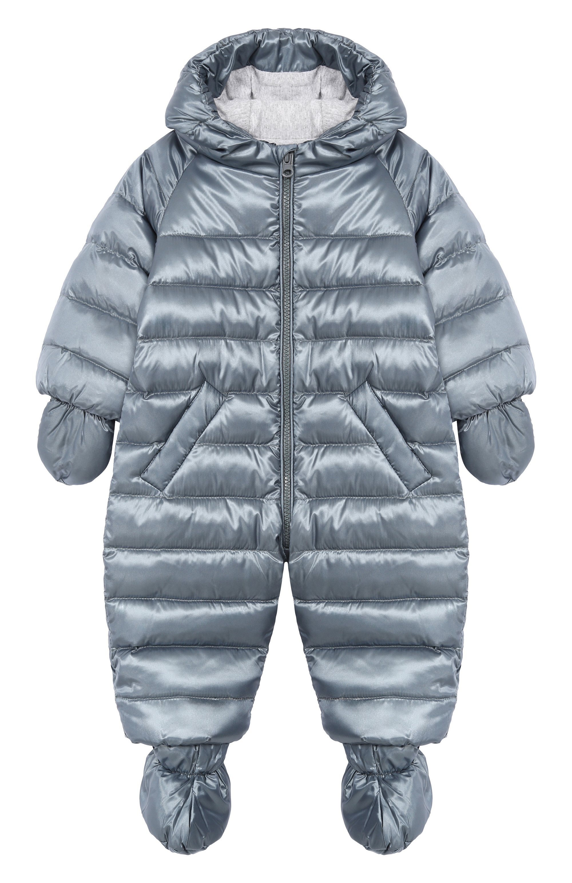 Пуховый комбинезон CHEPE, арт. 391032, фото 1
