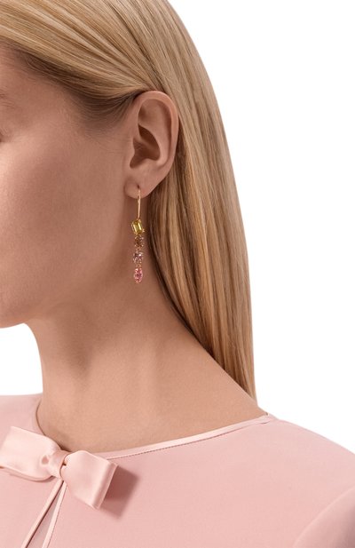 Женские серьги gema SWAROVSKI, арт. 5737454