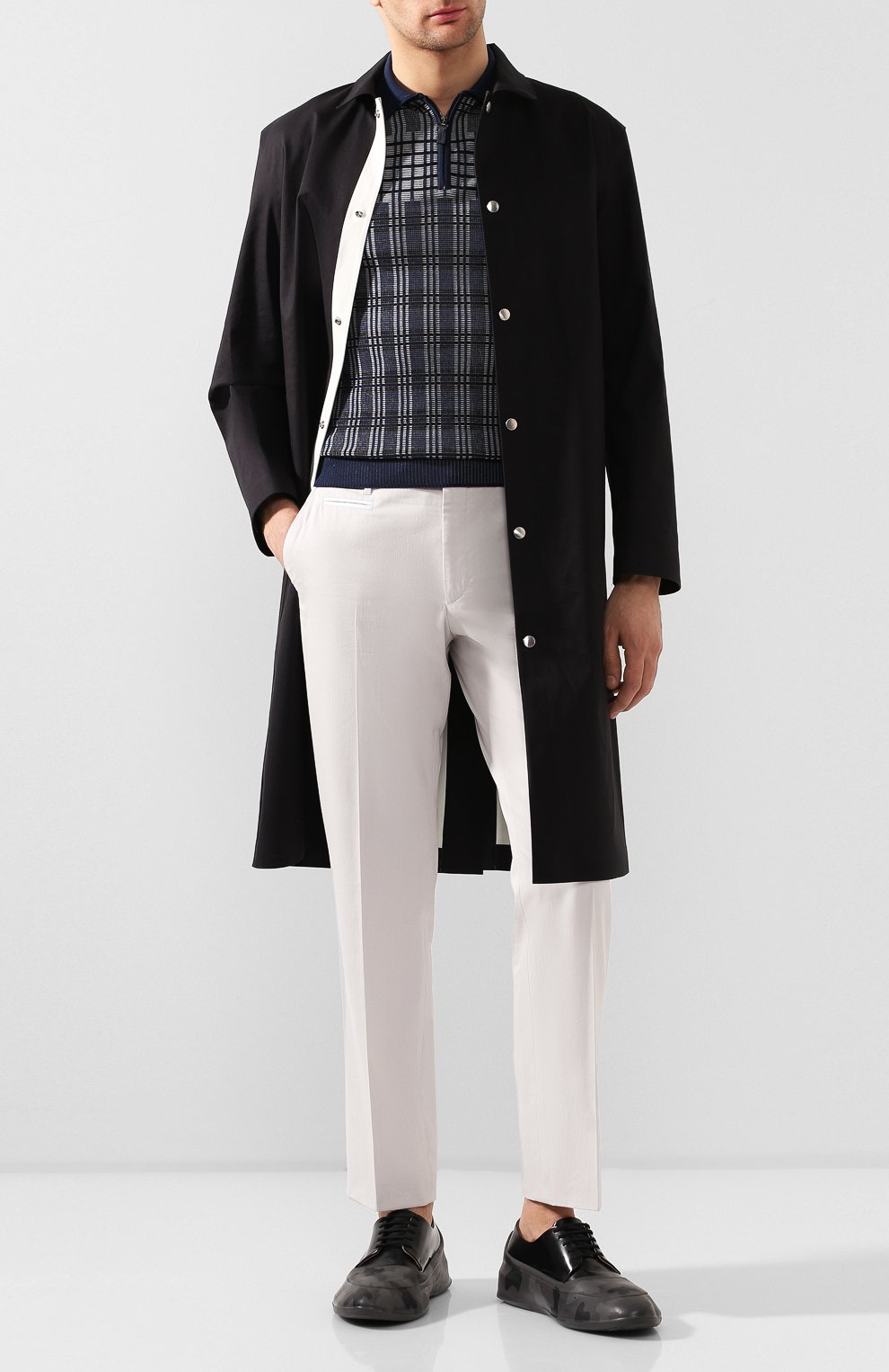 Галоши SWIMS, арт. 100, фото 2