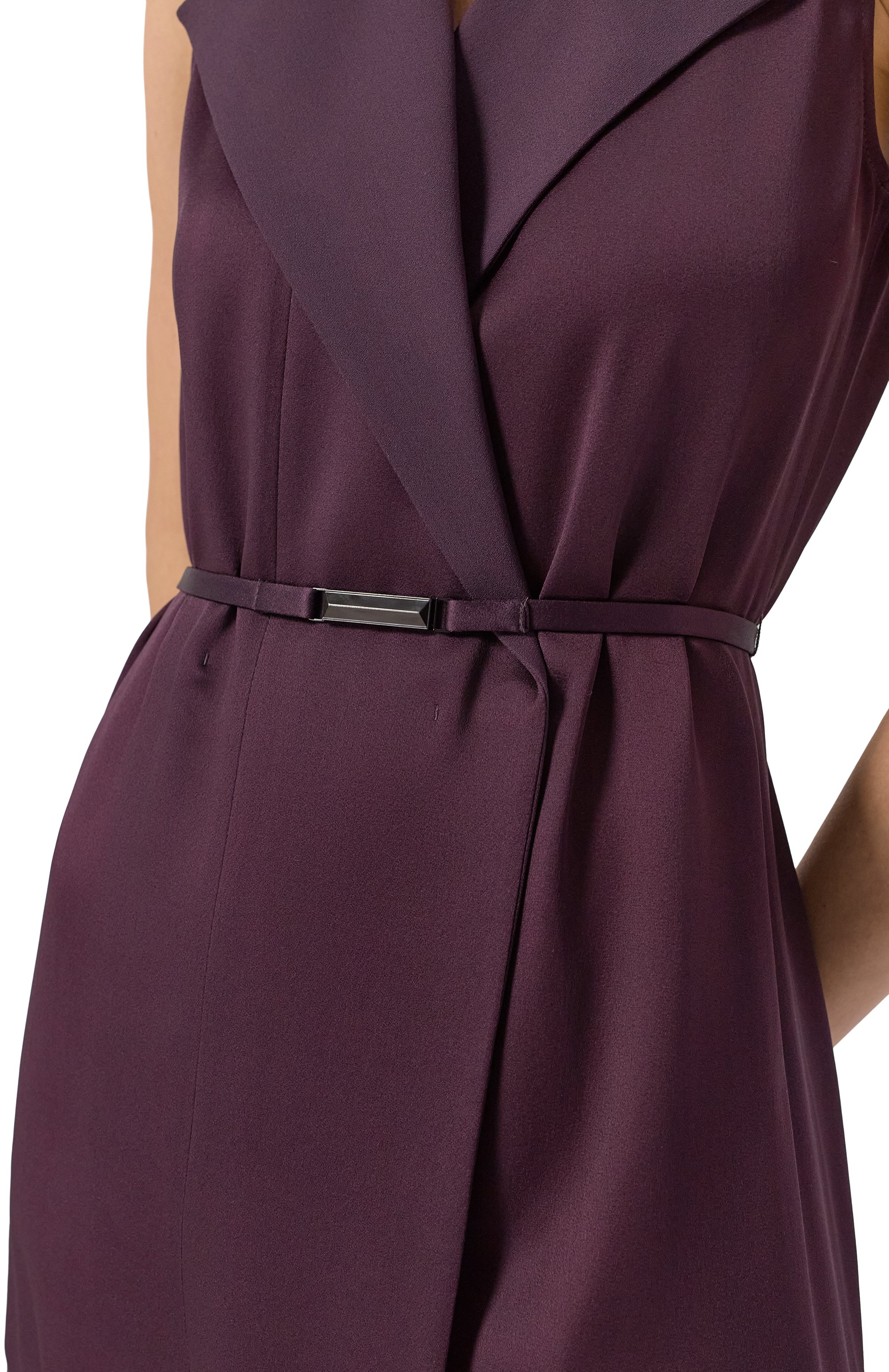 Платье BOSS, арт. 50548114, фото 4