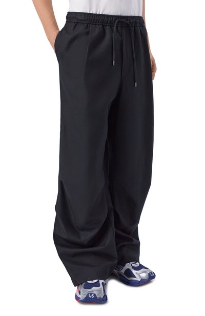 Шерстяные брюки JUUN.J, арт. JC6121P24, фото 3