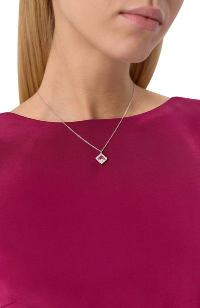 Подвеска serene с хрусталем MOONKA, арт. rmb-nl1-crs, фото 2