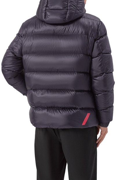 Пуховик AFTER LABEL, арт. VERBIER/N051, фото 4