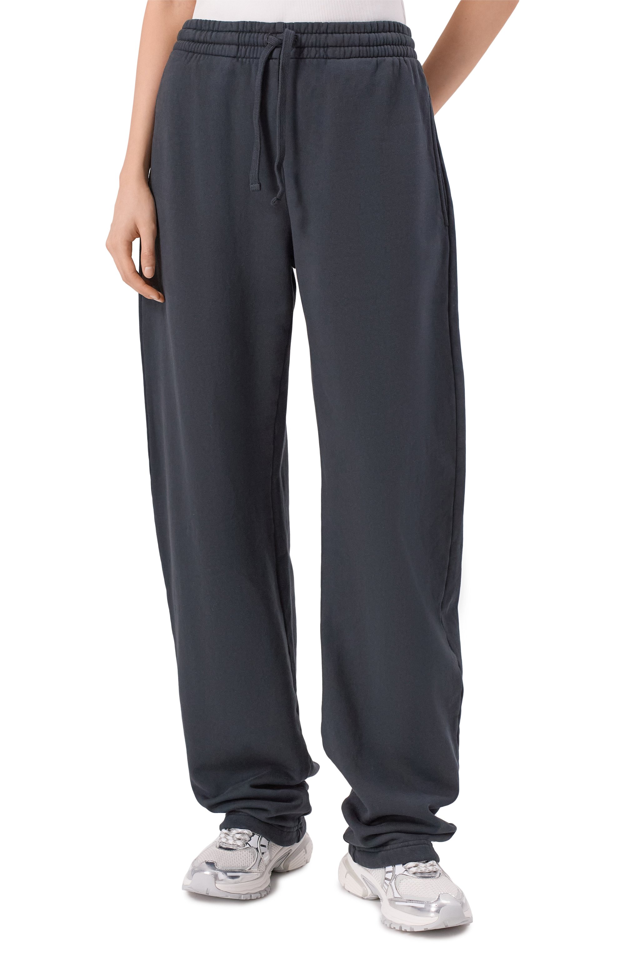 Хлопковые брюки HAIKURE, арт. HEW54135TJ050PX, фото 3