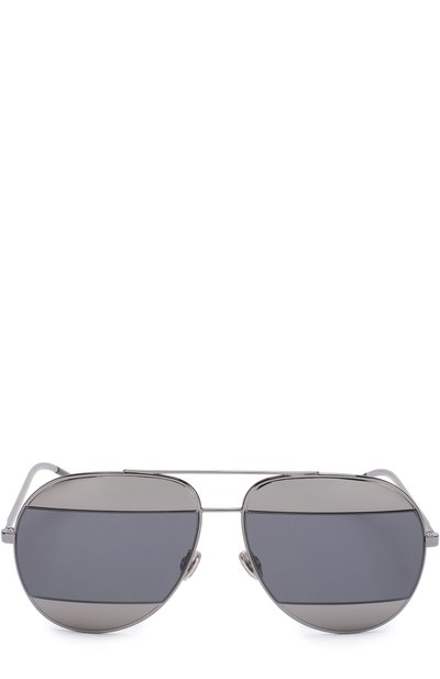 Солнцезащитные очки DIOR EYEWEAR, арт. DI0RSPLIT1 KJ1, фото 3