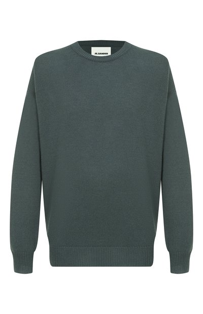 Мужской кашемировый свитер JIL SANDER, арт. J21GP0028-J13208