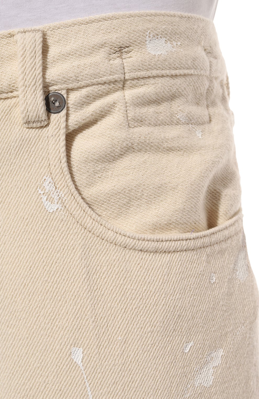 Джинсы R13, арт. R13MD038-D135B, фото 5