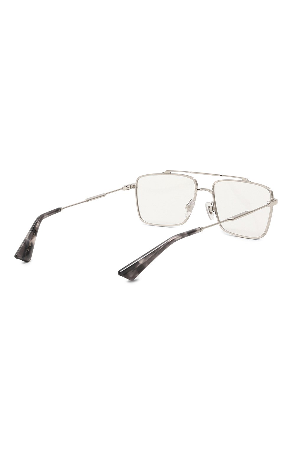 Оправа DOLCE & GABBANA серебряного цвета по цене 49450 руб., арт. 1354-05, фото 4 Оправа DOLCE & GABBANA, арт. 1354-05, фото 4