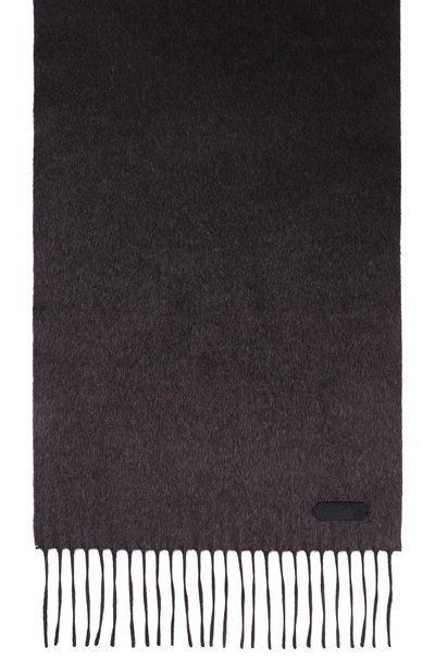 Шарф из шелка и кашемира ZILLI, арт. SSIR00M0236VZI0C0, фото 4