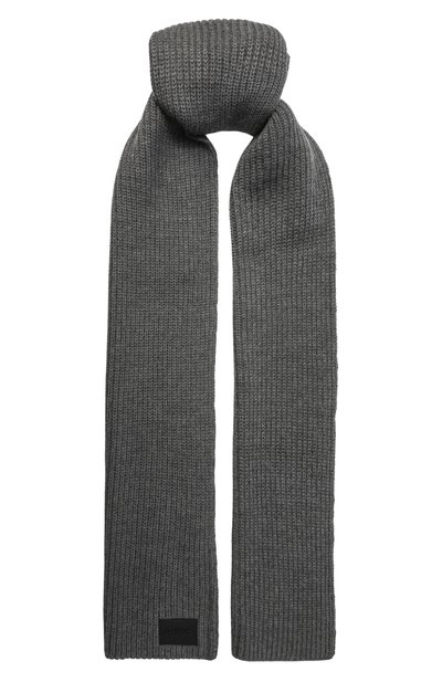 Комплект из шапки и шарфа HUGO, арт. 50551423, фото 5