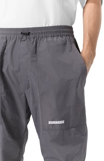 Джоггеры DSQUARED2, арт. S74KB0989/S53353, фото 5