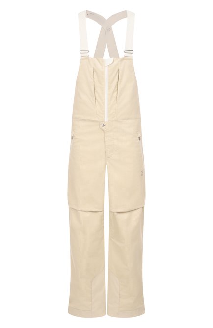 Мужской вельветовый комбинезон BRUNELLO CUCINELLI, арт. MM180KP07