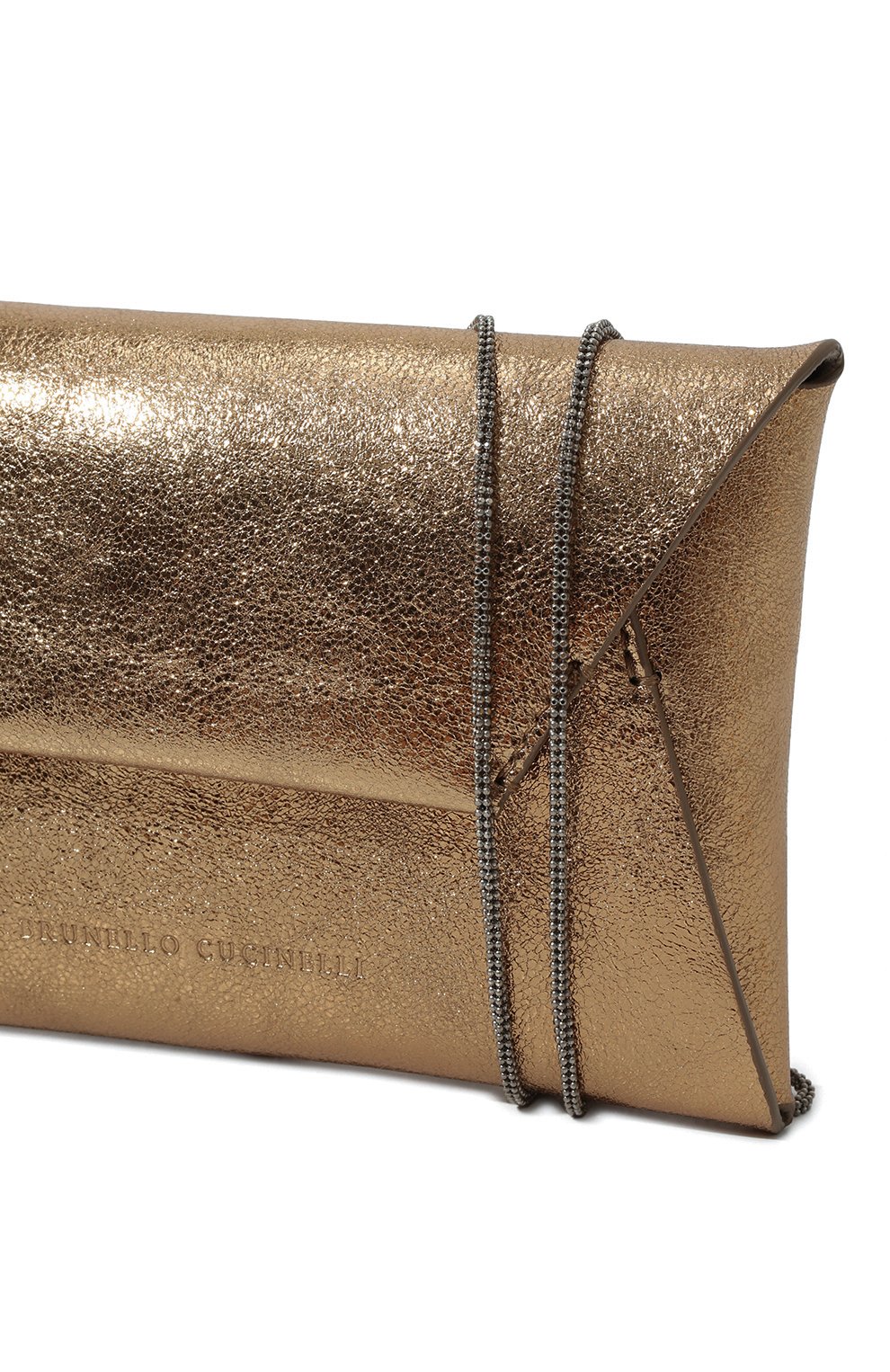 Клатч BRUNELLO CUCINELLI, арт. MBTGD2493, фото 3