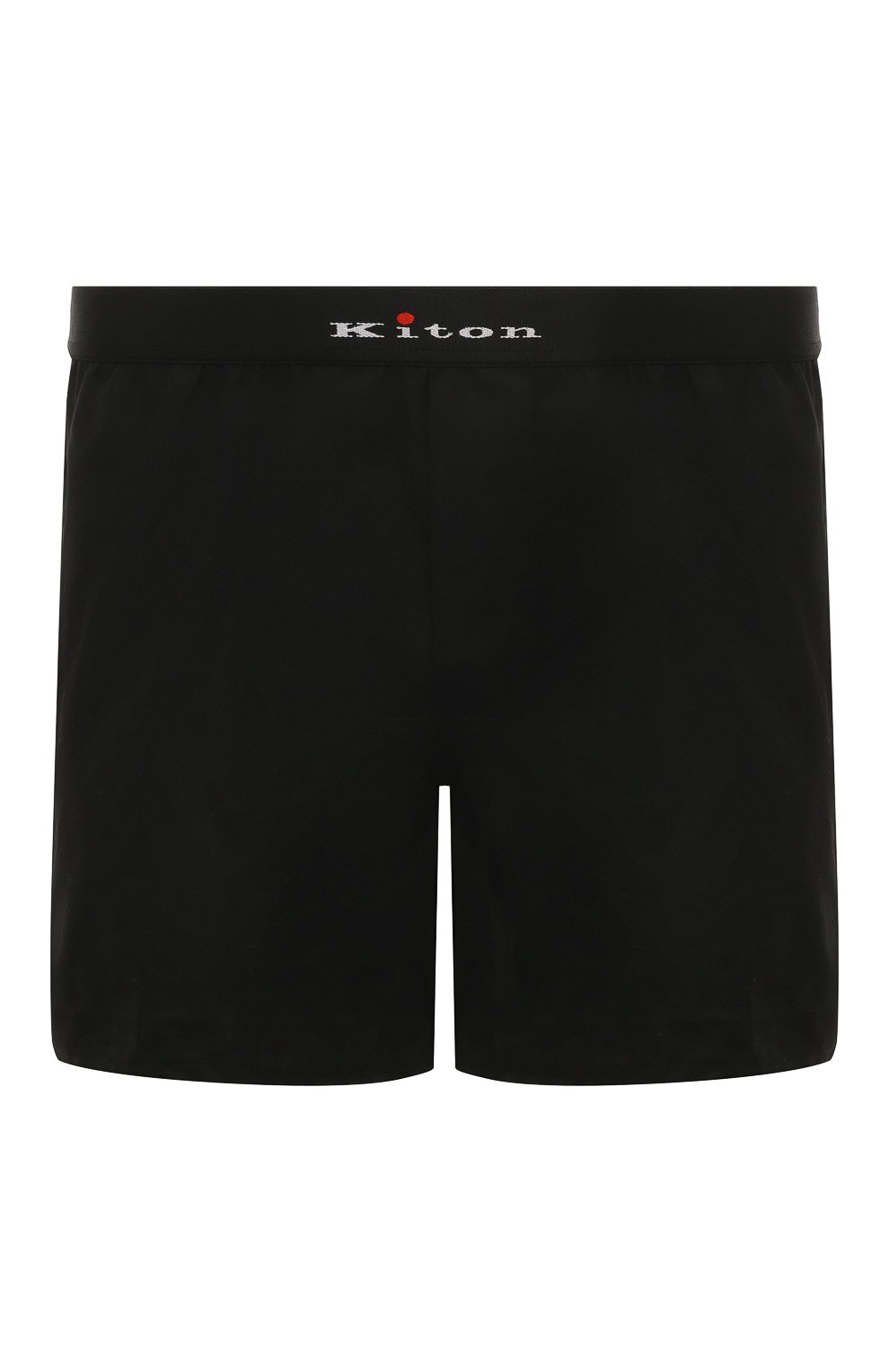 Хлопковые боксеры KITON, арт. UNWBX17K0748D, фото 1
