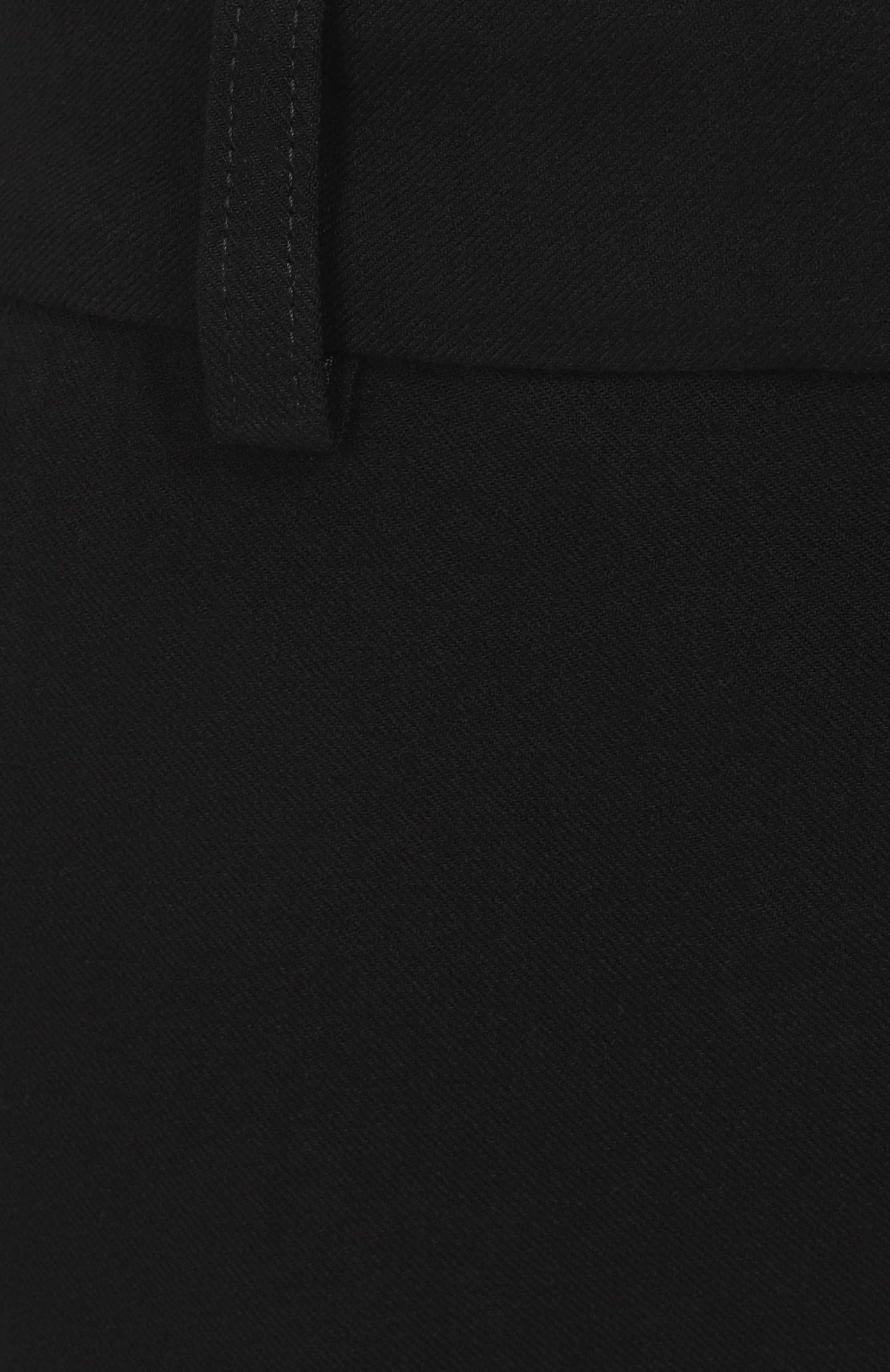 Шерстяные шорты TOTEME, арт. 252-WRB0251-FB0380, фото 6