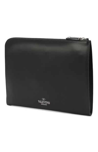 Кожаная папка для документов vltn VALENTINO, арт. VY2B0457/WJW, фото 3