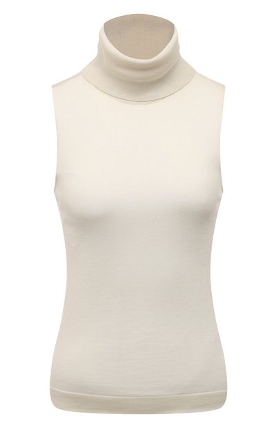 Топ из кашемира и шелка PERVERT, арт. PE22/RN01/52-41, фото 1