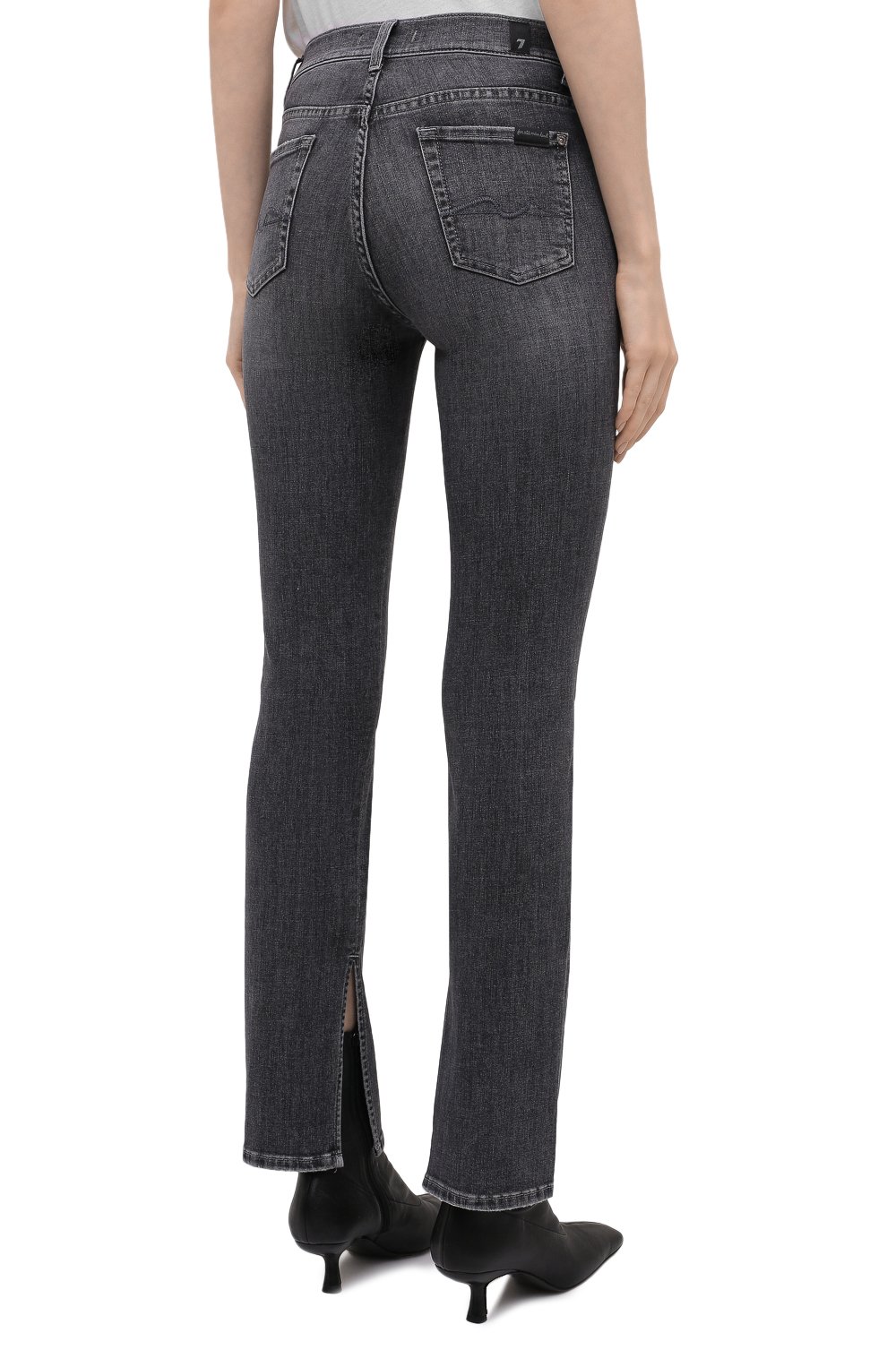Джинсы 7 FOR ALL MANKIND, арт. JSWSU790SR, фото 4