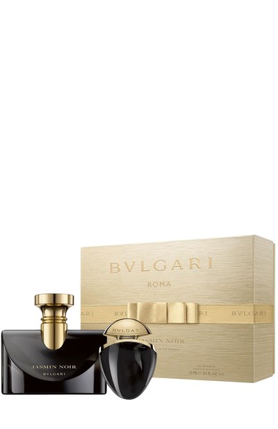 Женский набор jasmin noir (50+15ml) BVLGARI, арт. 49074BVL