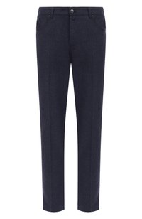 Темно-синий