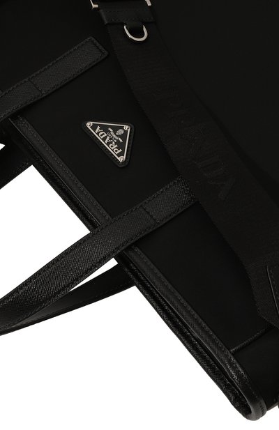 Сумка-тоут PRADA, арт. 2VG064-2DMH-F0002-OOO, фото 3