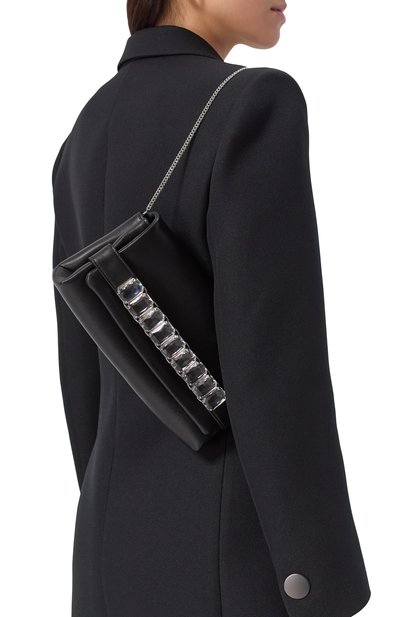 Клатч kya JIMMY CHOO, арт. KYA/RXU, фото 2