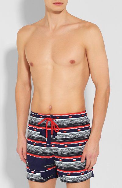 Плавки-шорты VILEBREQUIN, арт. MSOC0F00, фото 3