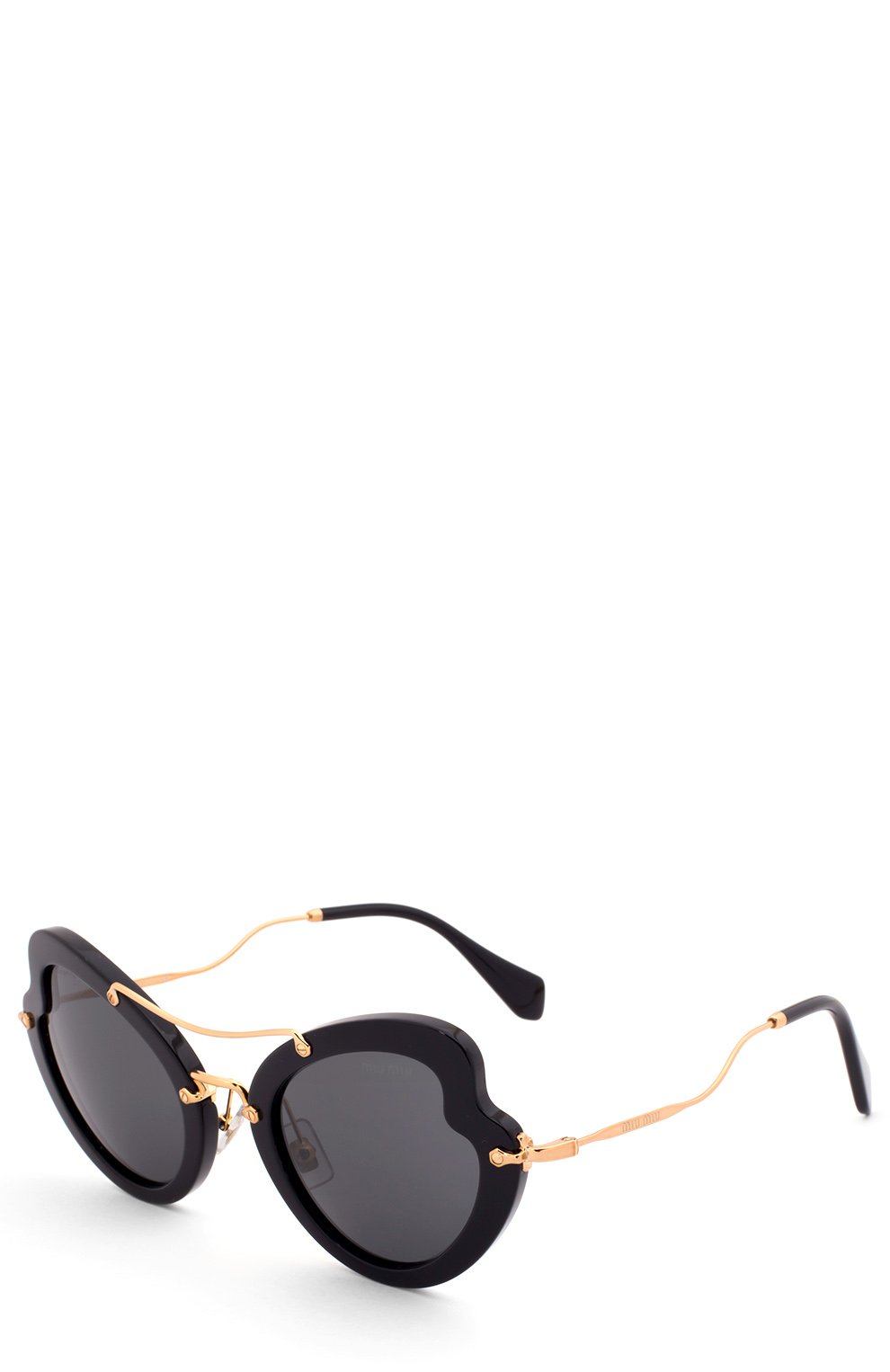 Солнцезащитные очки MIU MIU, арт. 11RS-1AB1A1, фото 2