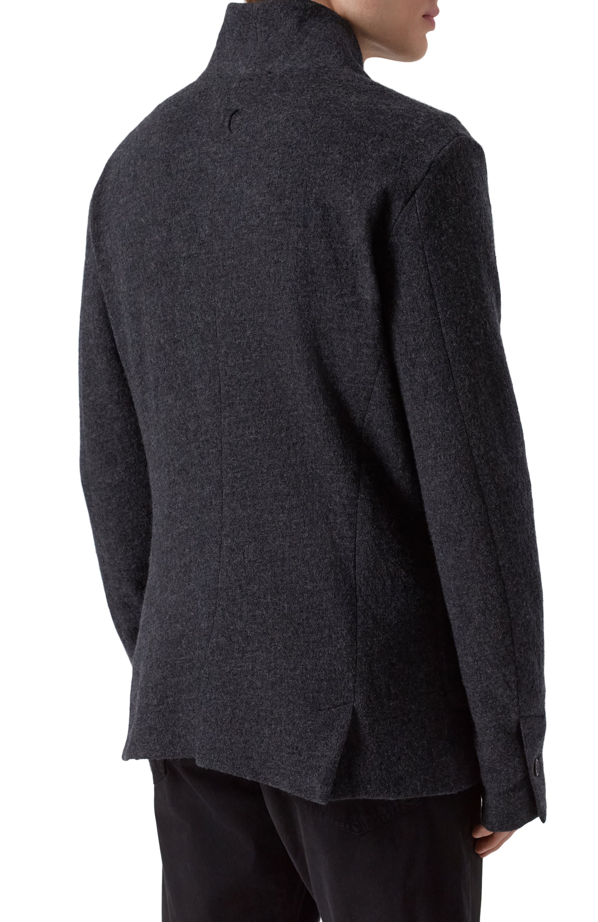 Шерстяной пиджак HANNES ROETHER, арт. J0P32PE.502, фото 4