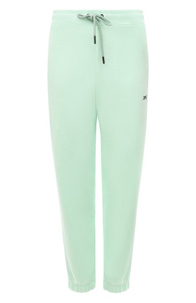 Женские хлопковые джоггеры reebok x victoria beckham REEBOK, арт. H30282