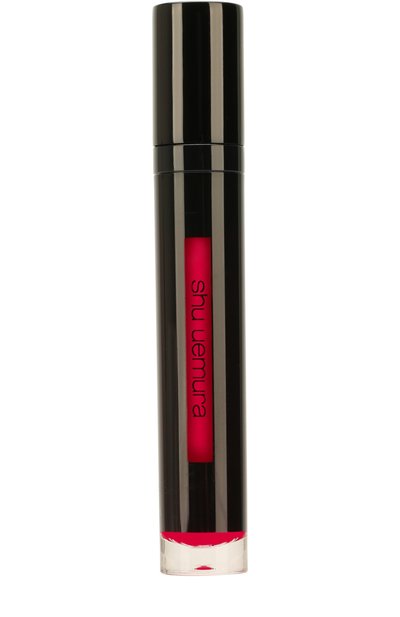 Женская помада-блеск для губ laque supreme, оттенок wn 02 SHU UEMURA, арт. 4935421607575