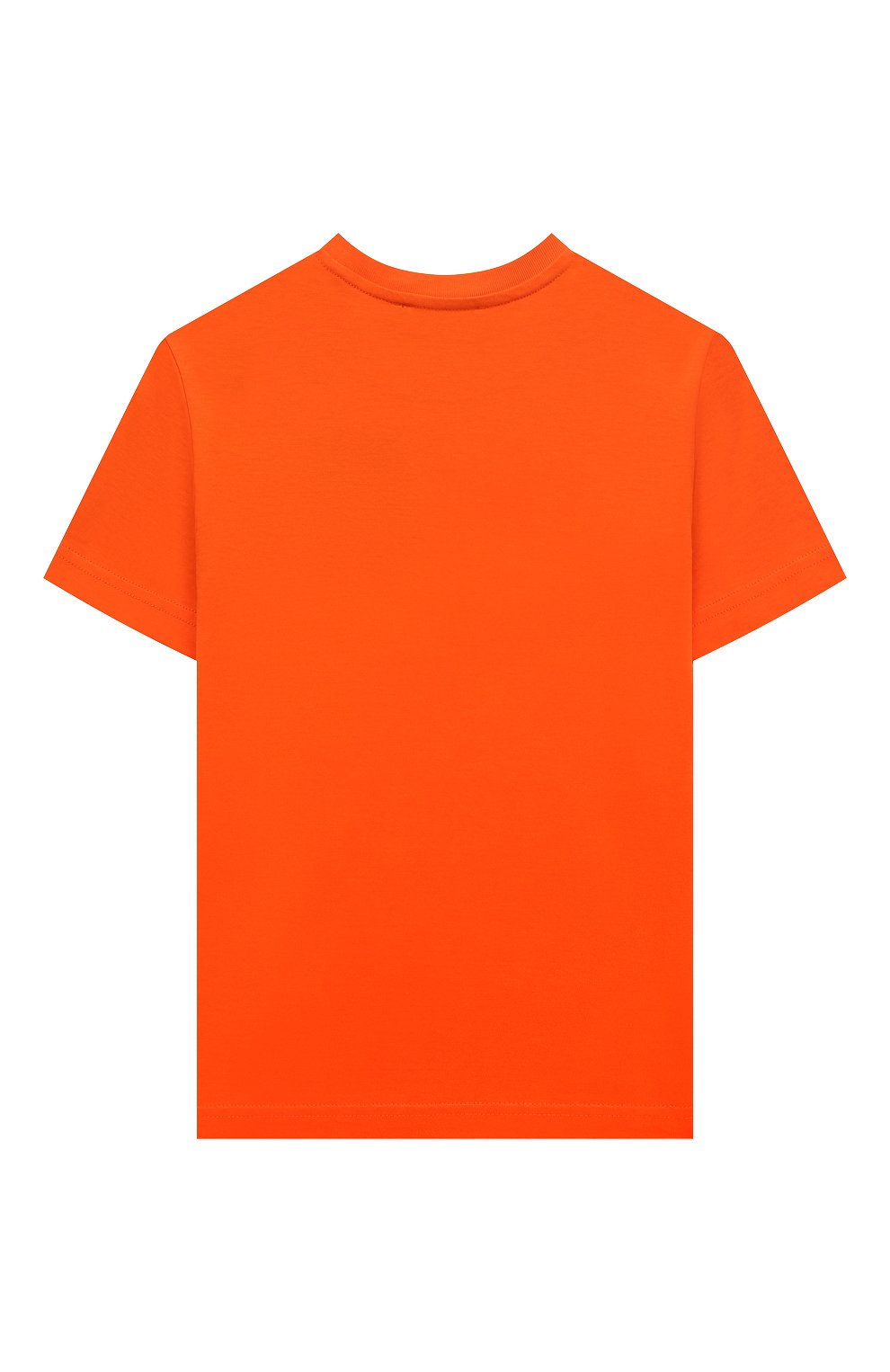 Хлопковая футболка DSQUARED2, арт. DQ0925-D0015, фото 2