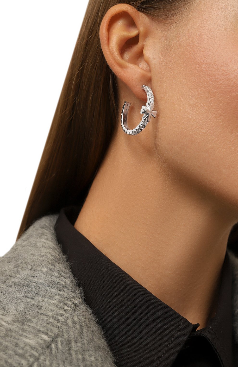 Серьги LEVASHOVAELAGINA, арт. G/ea, фото 2