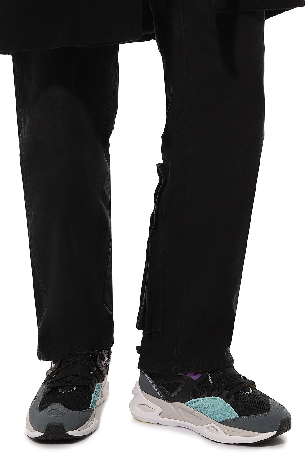 Кроссовки trc blaze PUMA, арт. 38495801, фото 3