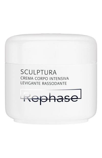 Женского интенсивный увлажняющий крем для тела (250ml) REPHASE, арт. 8057158070593
