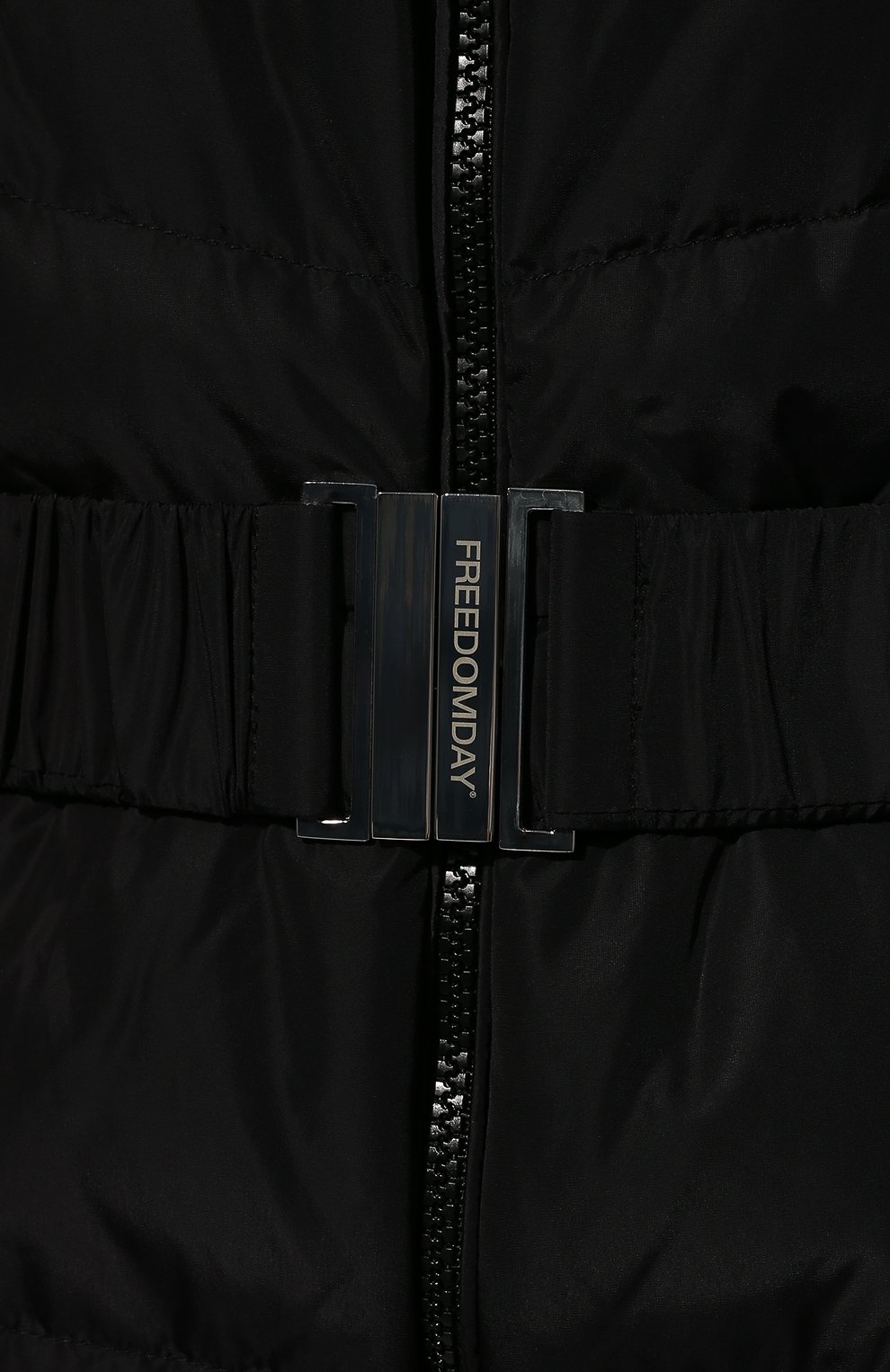 Пуховый комбинезон FREEDOMDAY, арт. IFRW2650AD-121-RDRFCF, фото 5