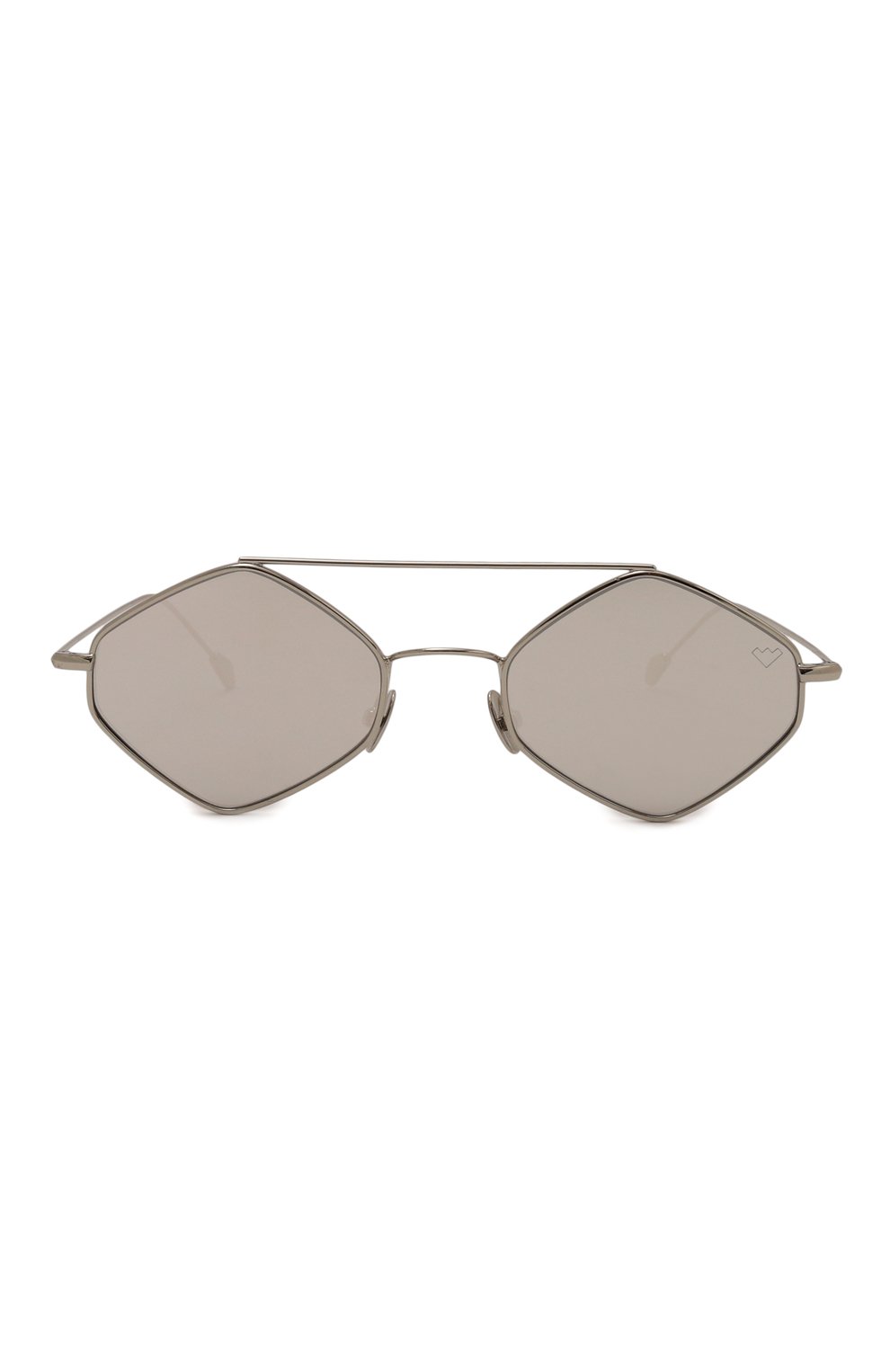 Солнцезащитные очки SPEKTRE, арт. RIGAUT 03DFT SILVER/SILVER MIRR0R, фото 3