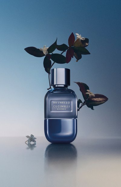 Д ухи ricordo (100ml) BRUNELLO CUCINELLI, арт. 8011003908011, фото 3