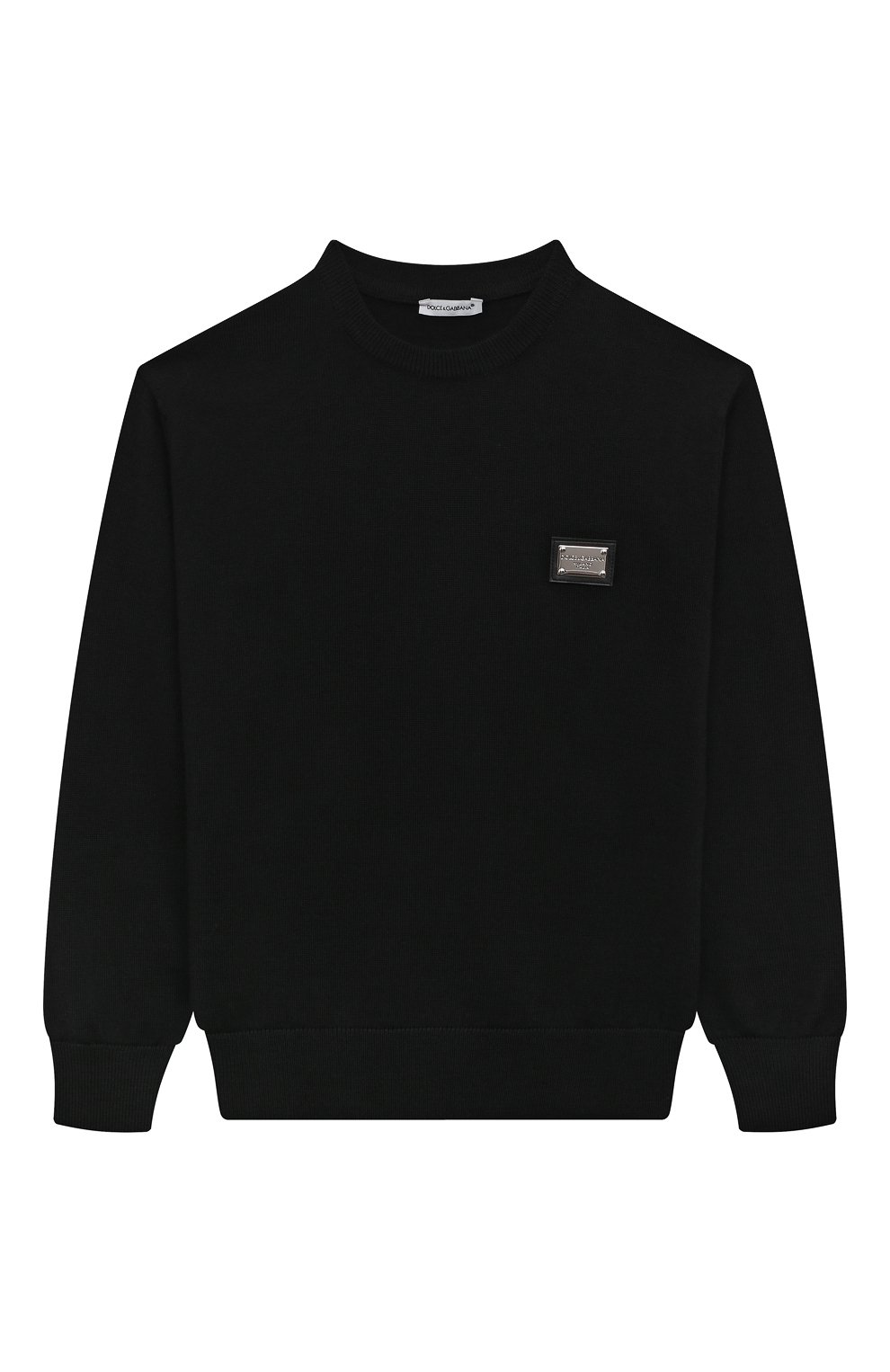 Шерстяной пуловер DOLCE & GABBANA, арт. L4KWE2/JCVM4/2-6, фото 1