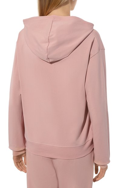 Хлопков ое худи HUGO, арт. 50490594, фото 4