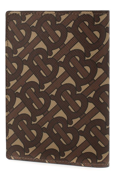 Обложка для паспорта BURBERRY бежевого цвета по цене 31950 руб., арт. 8022964, фото 2 Обложка для паспорта BURBERRY, арт. 8022964, фото 2