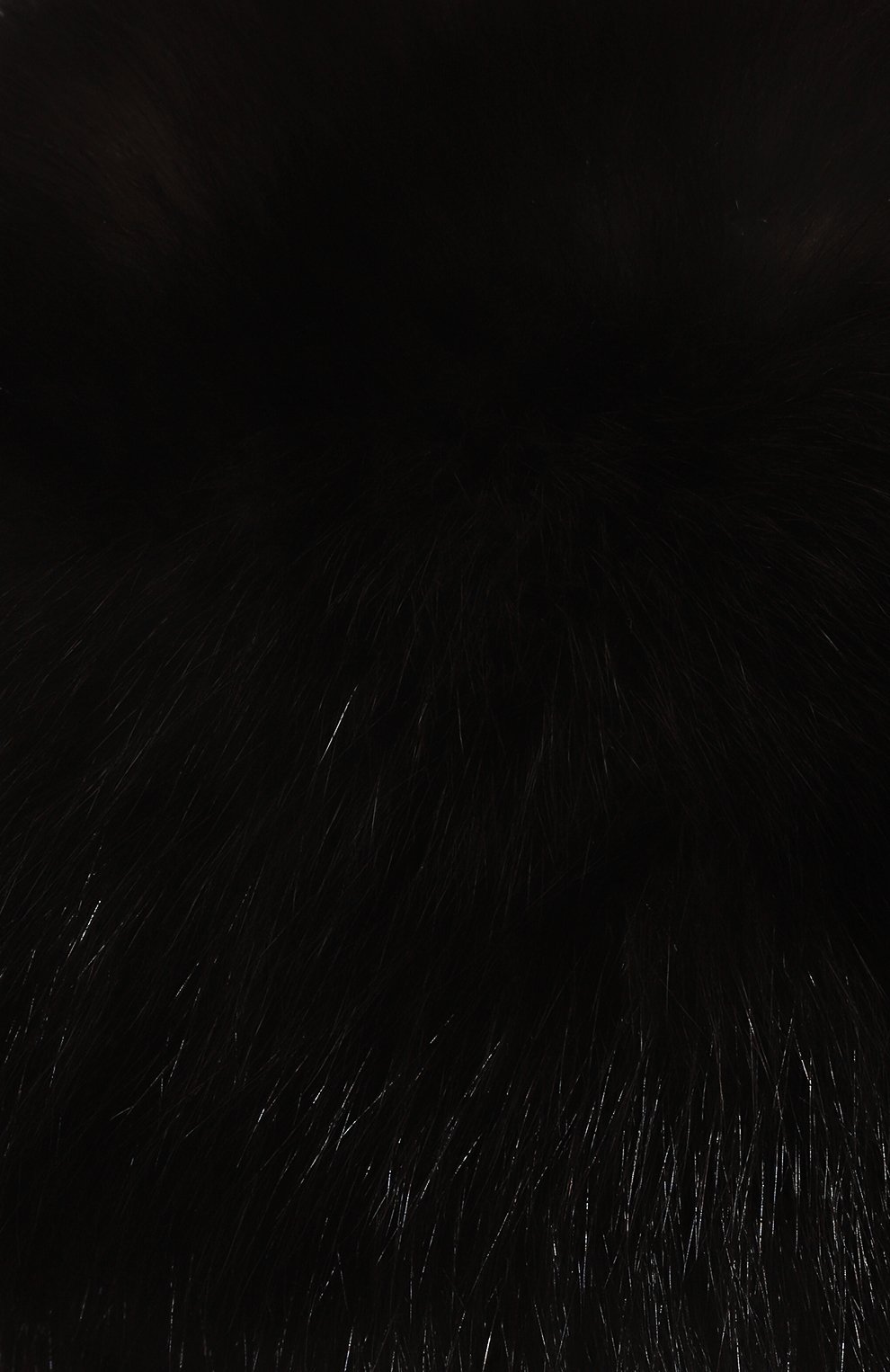 Меховая шапка из соболя VICTORIA KUSENKOVA, арт. 013500003008, фото 4