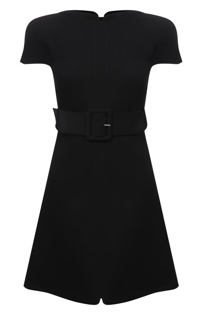 Женское шерстяное платье VERSACE, арт. 1001977/1A01460