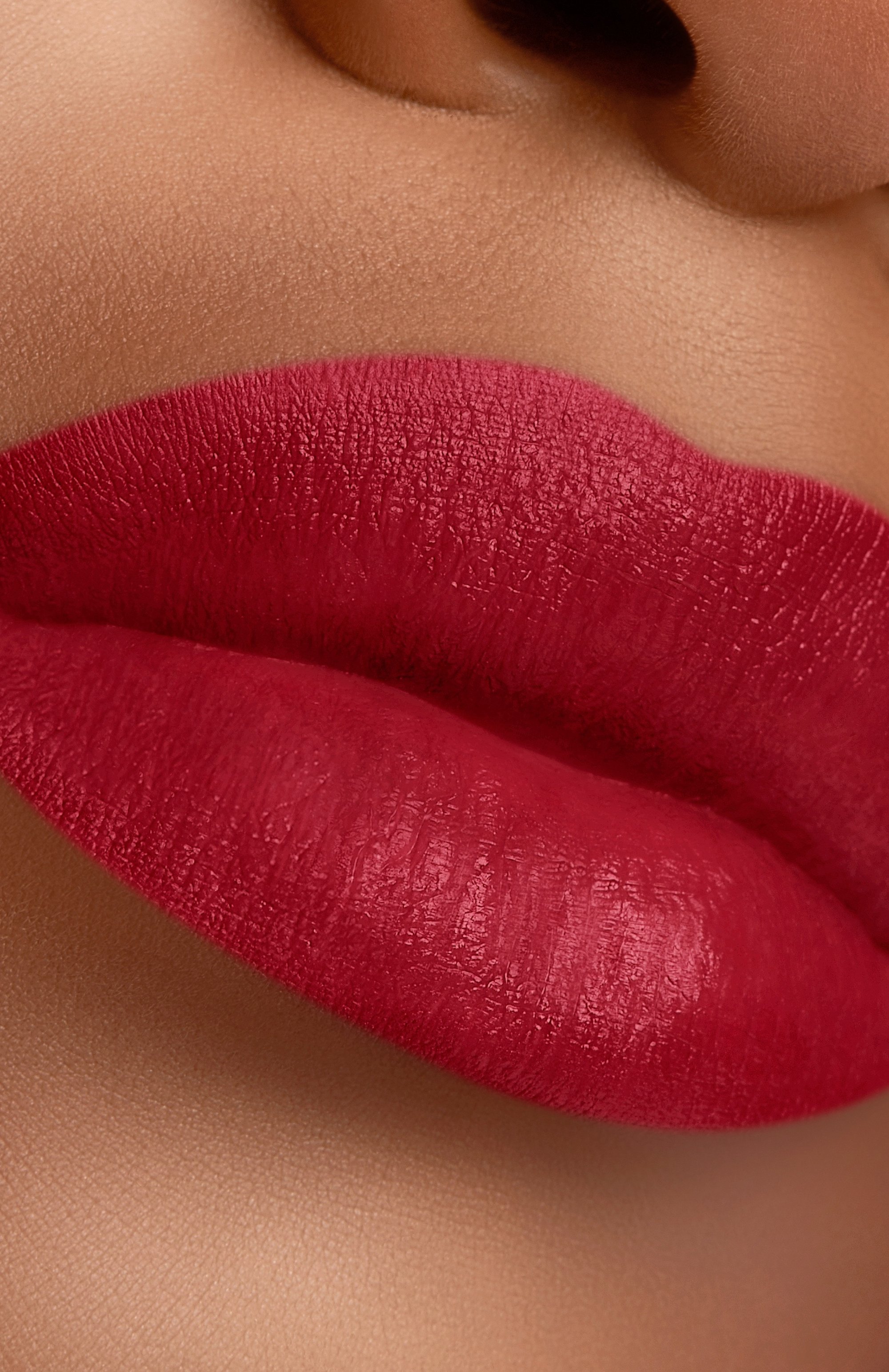 Матовая п омада для губ rouge stiletto lumi matte, оттенок drama rose 814l (2g) CHRISTIAN LOUBOUTIN, арт. 8435415077798, фото 7