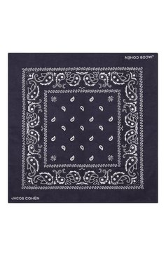 Брюки из лиоцелла и хлопка JACOB COHEN, арт. U Q E12 36 S 3999/R64/0UTLET SS 2025, фото 4