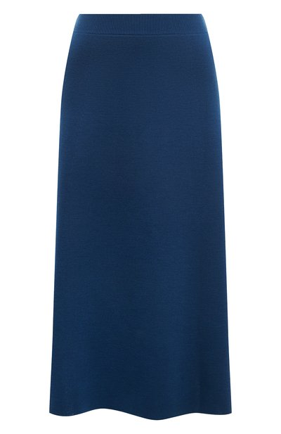 Женская шерстяная юбка GUCCI, арт. 606014 XKA4A