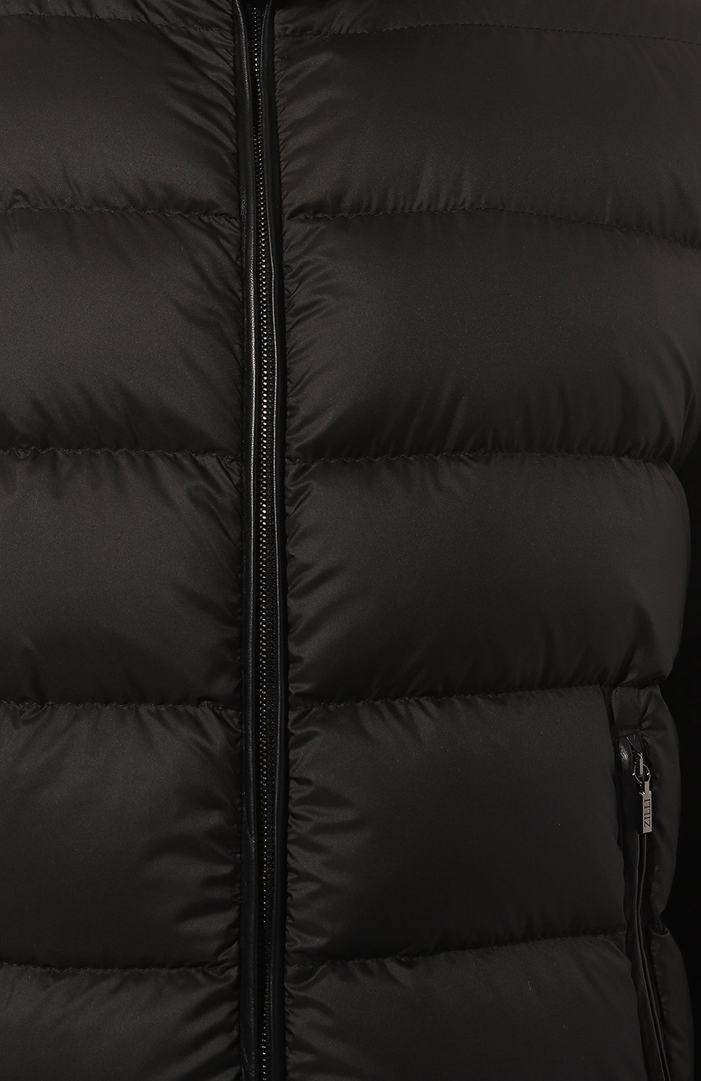 Пуховик ZILLI, арт. 0D0022M2010V00000, фото 5