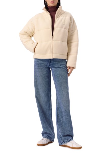 Кашемировая куртка ULYANA SERGEENKO, арт. MGL013FW23RESORT 0680М, фото 2