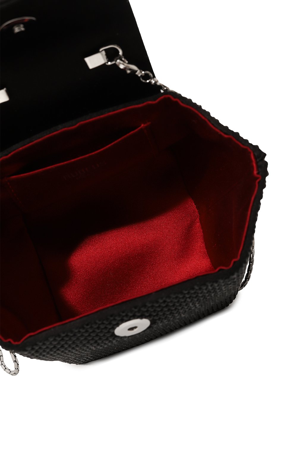 Сумка mini liza RUBEUS MILANO, арт. 014/22DBS102, фото 5